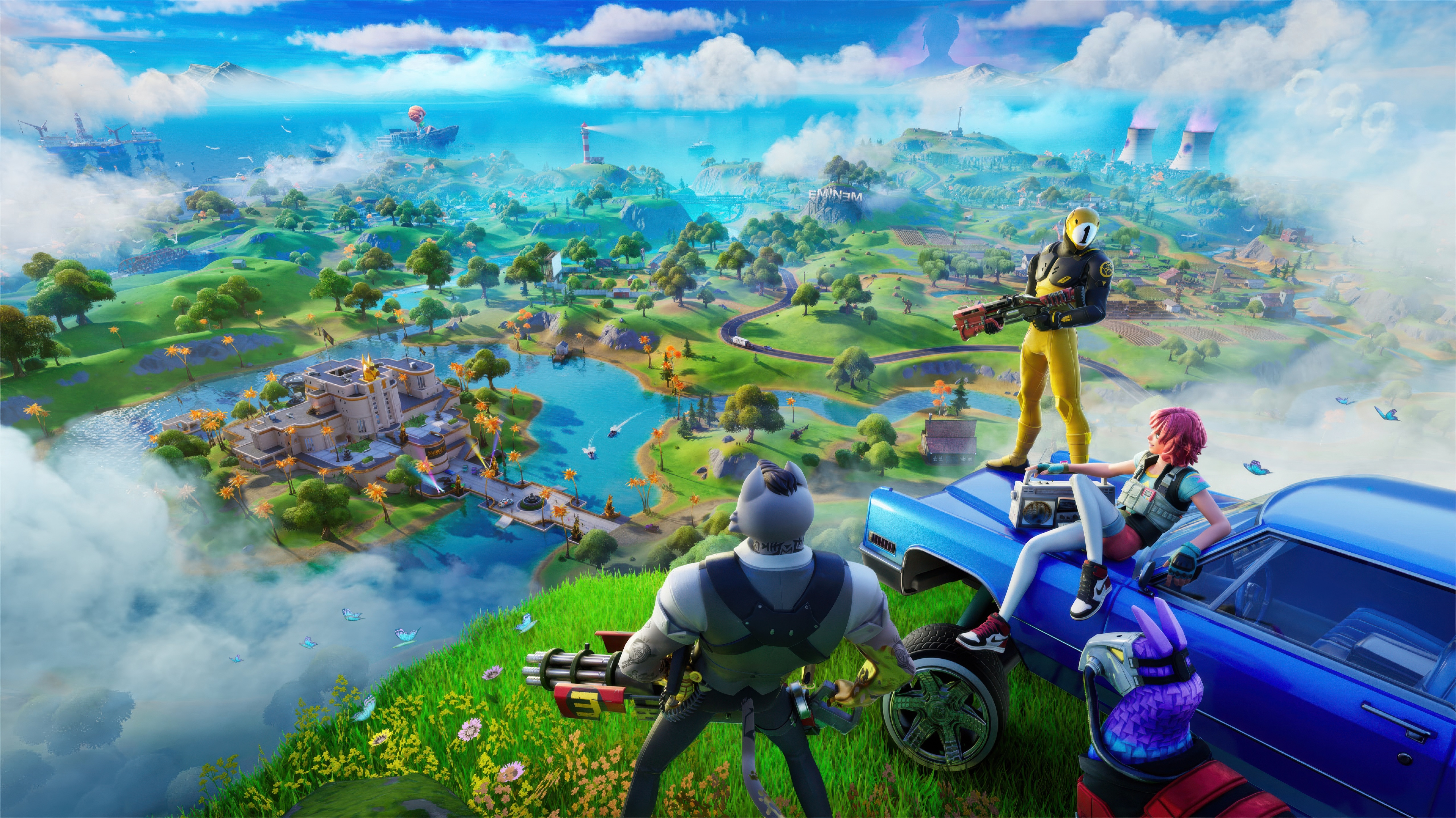 Background